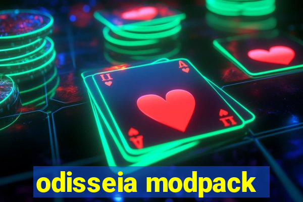 odisseia modpack